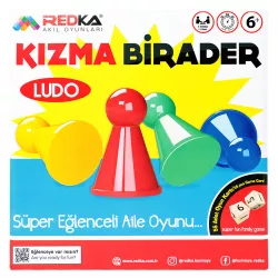 Redka 5309 Kızma Birader