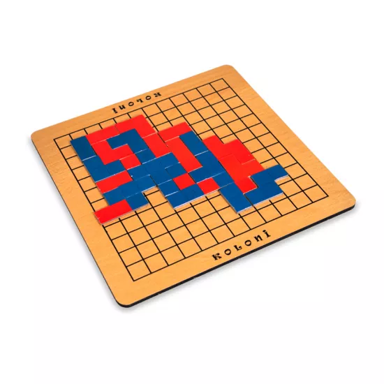 Redka 5444 Koloni
