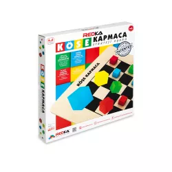 Redka 5442 Köşe Kapmaca