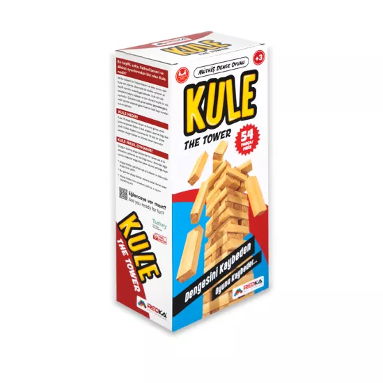 Redka 5132 Kule Oyunu