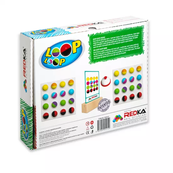 Redka 5415 Loop-Loop