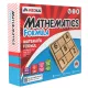 Redka 5254 Matematik Formül