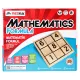 Redka 5254 Matematik Formül