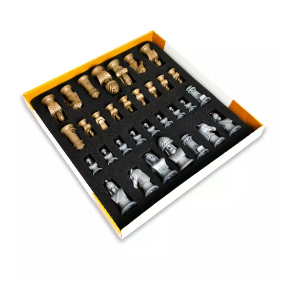 Redka 5327 Osmanlı Satrancı