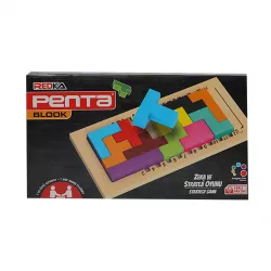 Redka 5320 Penta Blook