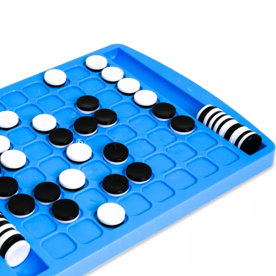 Redka 5281 Plastik Reversi