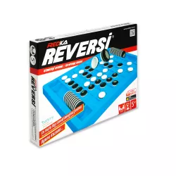 Redka 5281 Plastik Reversi