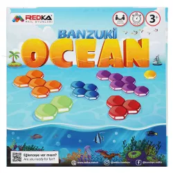 Redka 5470 banzuki okean