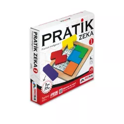 Redka 5313 Pratik Zeka-1