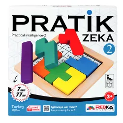 Redka 5136 Pratik Zeka-2