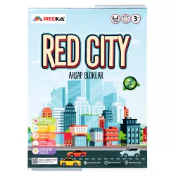 Redka 5200 Redcity