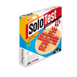 Redka 5324 Solo Test