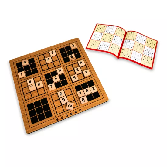 Redka 5284 Sudoku