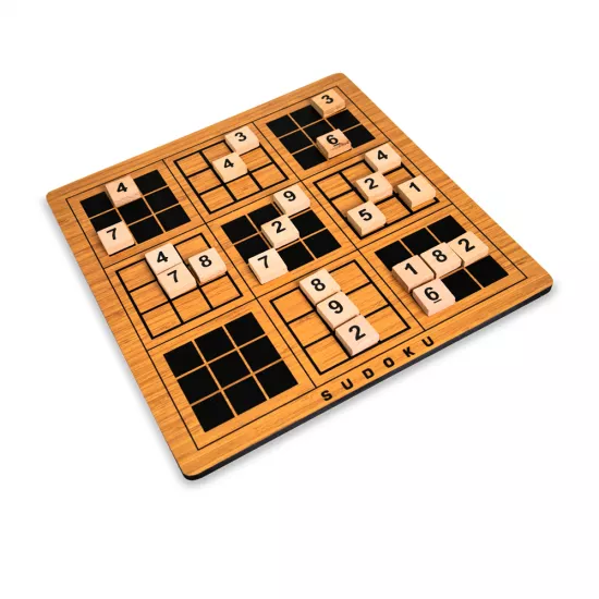 Redka 5284 Sudoku