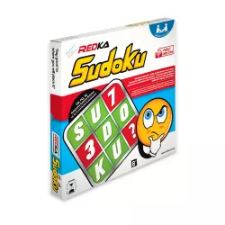 Redka 5284 Sudoku