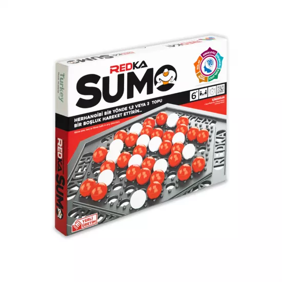 Redka 5509 Sumo