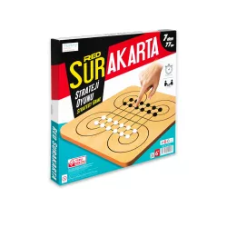 Redka 5202 Surakarta Bihar