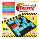 Redka 5427 Traffic