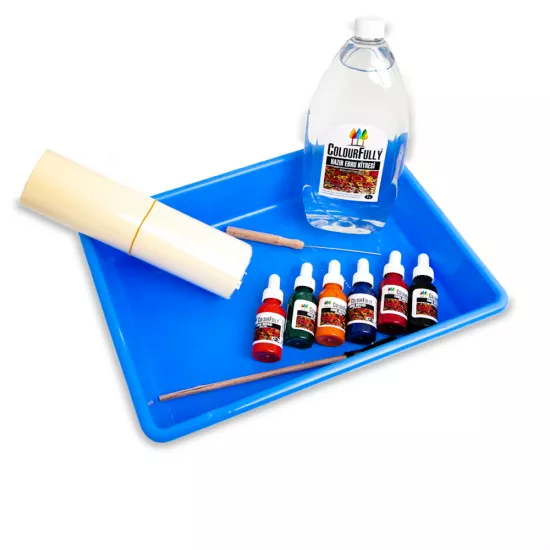 Kumtoys 5106 Ebru Başlangıç Seti