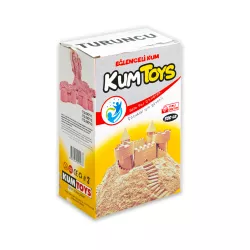 Kumtoys 5293 Kinetik Kum