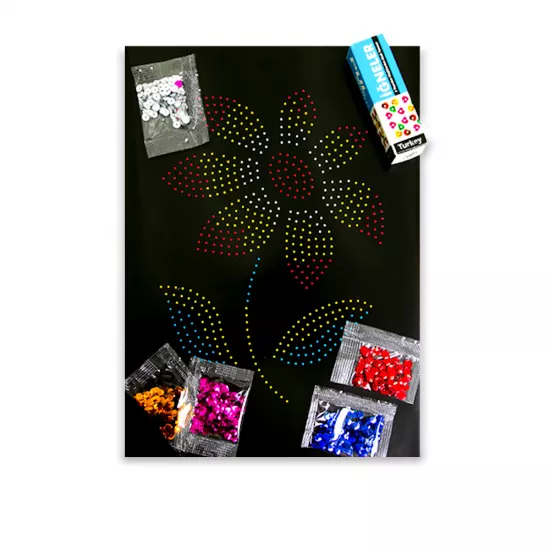 Kumtoys 5002 Pul Sanatı