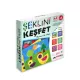 Kumtoys 5306 Şeklini Keşfet