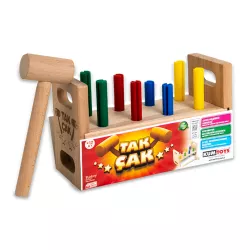 Kumtoys 5460 Takçak