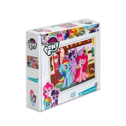 Puzzle CA-5098 My Little Pony 60-əd