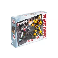 Puzzle CA-5007 Transformers 100-1