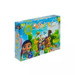 Puzzle CA-5067 Wissper 100-əd