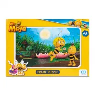 Puzzle CA-5047/CA-5048 Arı Maya Frame 35-1/35-2