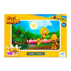 PUZZLE CA-5048 Arı Maya 35-2