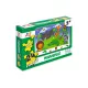 Puzzle Hayvanlar 24 parça