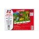 Puzzle Neşeli Dinolar 60 parça