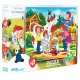 Mozaika Puzzle 74010 260ədədli Prostokvaşino