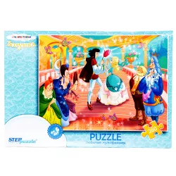 Mozaika Puzzle 74036 260ədədli Zoluşka