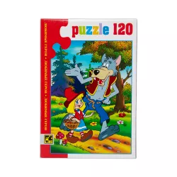 Mozaika Puzzle 75030 120ədədli Löbimıe qeroi