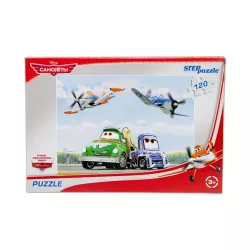 Mozaika Puzzle 75114 120ədədli Samaliyot