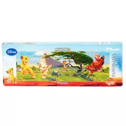 Mozaika Puzzle 75118 120ədədli Panorama