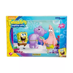 Mozaika Puzzle 75156 120ədədli Nikelodeon