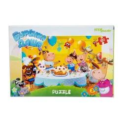 Mozaika Puzzle 75157 120ədədli Riki (Buronka Daşa)
