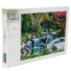Mozaika Puzzle 78103 560ədədli Kaskadnıy Vodopad