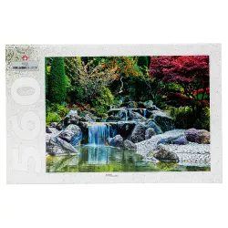 Mozaika Puzzle 78103 560ədədli Kaskadnıy Vodopad