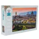 Mozaika Puzzle 79140 1000ədədli İtaliya Florençiya