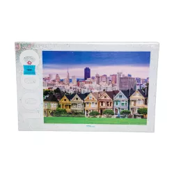 Mozaika Puzzle 79141 1000ədədli Sşa San-Françisko