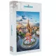 Mozaika Puzzle 79148 1000ədədli Tailand Banqkok