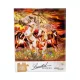Mozaika Puzzle 79802 1000ədədli Naydi-16 loşadey