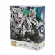 Mozaika Puzzle 79808 1000ədədli Naydi-13 Tiqrov