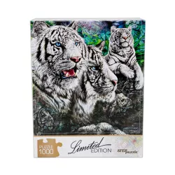 Mozaika Puzzle 79808 1000ədədli Naydi-13 Tiqrov