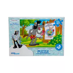 Mozaika Puzzle 81008 60ədədli Nu.Poqodi